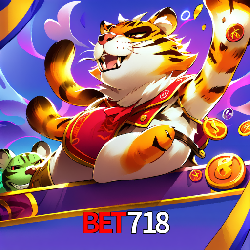 Bet718